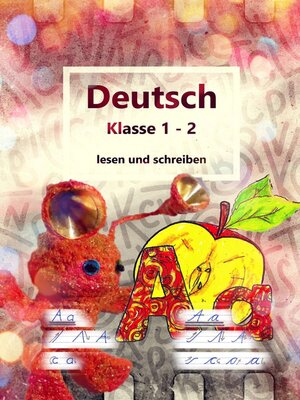 cover image of Deutsch Klasse 1--2 lesen und schreiben